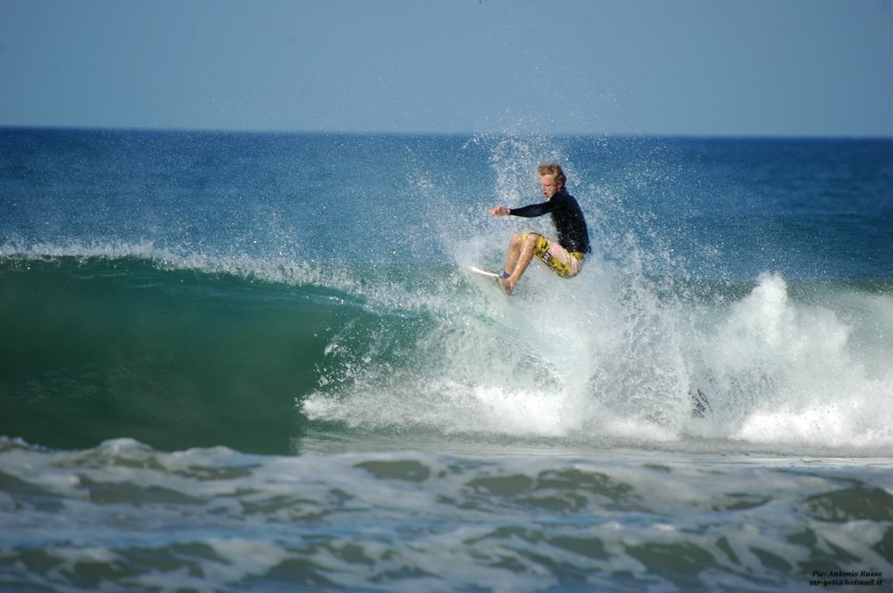 Hotel Believe Surf&yoga Santa Teresa